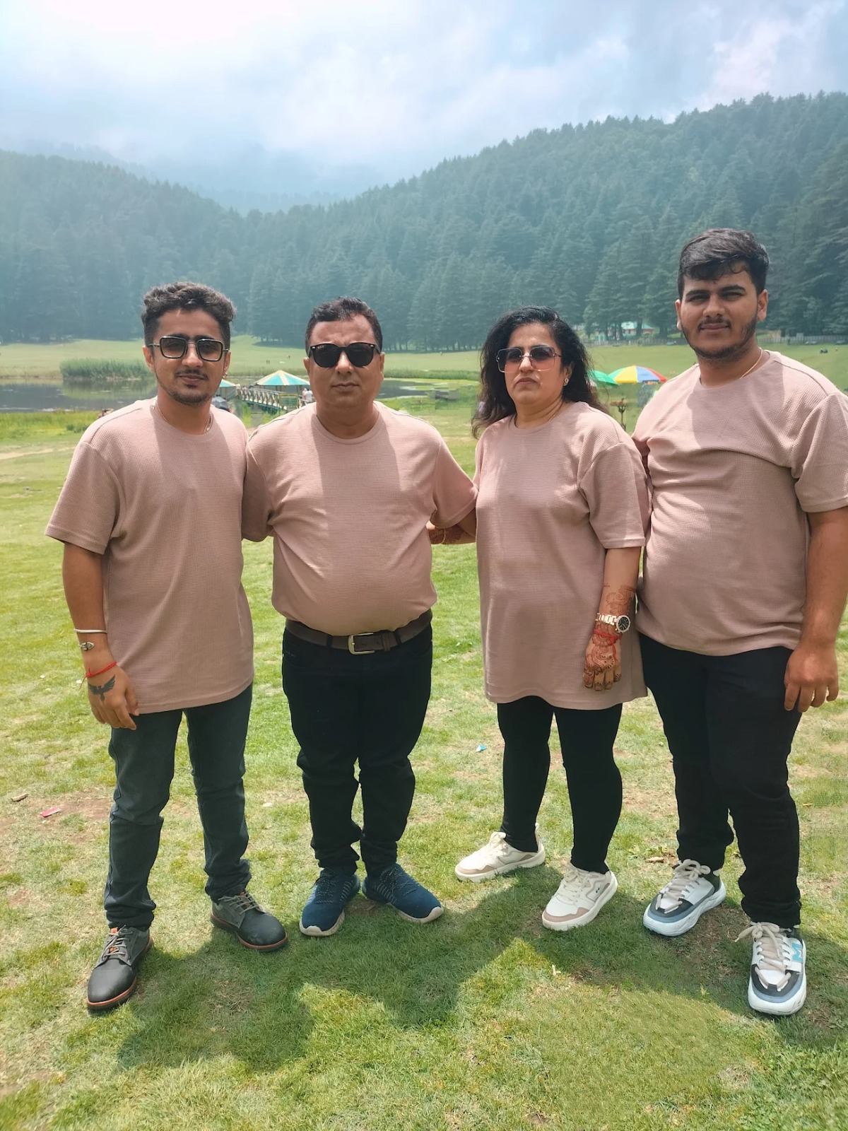 Aman Chandani